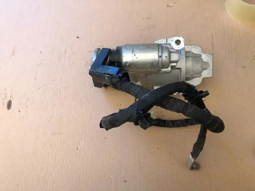 K2GT11000DB Ford Kuga III Starter motor