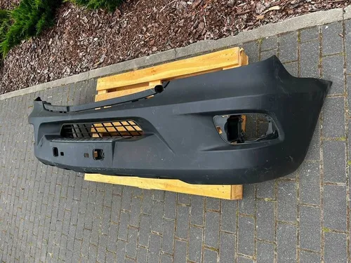 A9068801670 Mercedes-Benz Sprinter W906 Front bumper