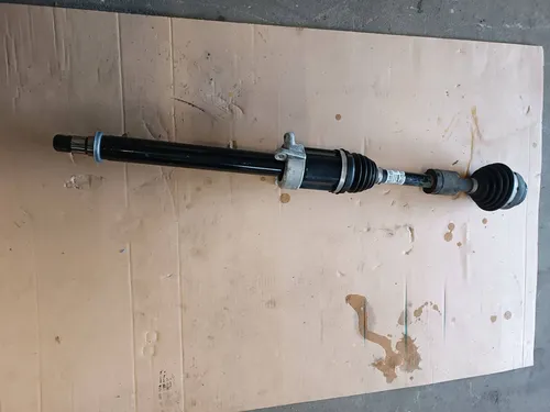 4A18510 BMW 2 Active Tourer U06 Front driveshaft