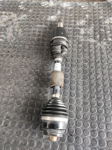 4A16073 BMW 2 Active Tourer U06 Front driveshaft