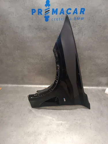 7294537 BMW X5 F15 Fender