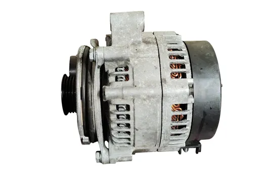 8634167 BMW X3 G01 Generator/alternator