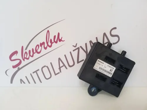 231A03142R Renault Trafic III (X82) Comfort/convenience module