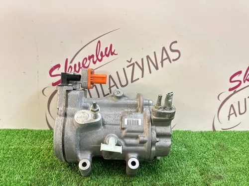 LX6A19D623AD Ford Kuga III Air conditioning (A/C) compressor (pump)