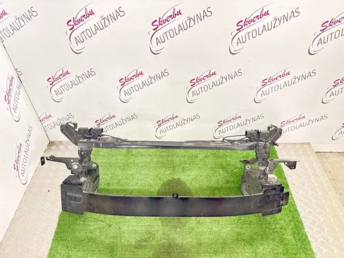 32297098 Volvo XC40 Radiator support slam panel