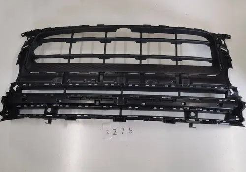 95B807683BQ Porsche Macan (95B) Front bumper upper radiator grill