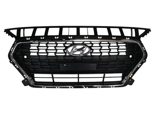 86351G4AB0 Hyundai i30 Front grill