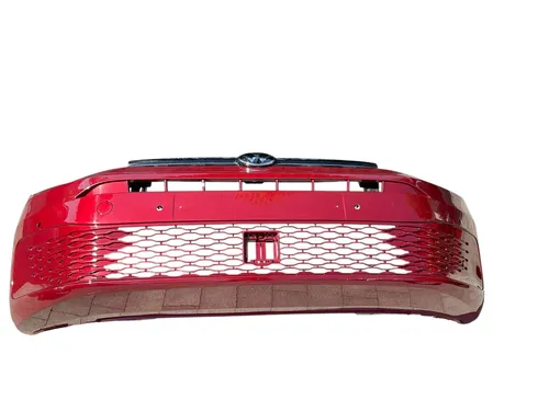 91761 Volkswagen Caddy Front bumper