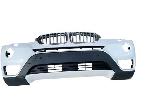10503410US BMW X3 F25 Front bumper