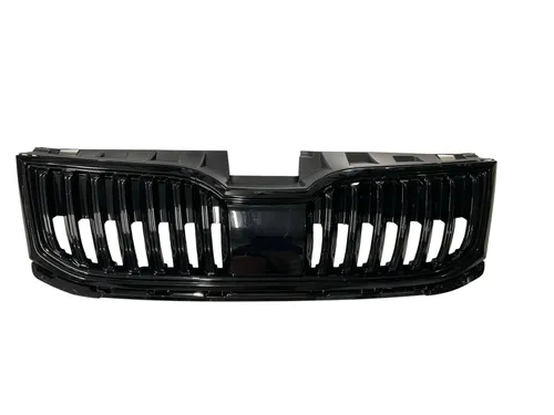 5E0853343 Skoda Octavia Mk3 (5E) Front grill