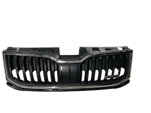 5E0853653A Skoda Octavia Mk3 (5E) Front grill