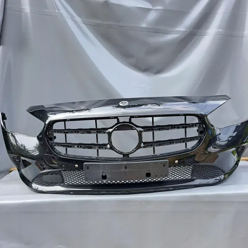 A2478855300 Mercedes-Benz B W245 Front bumper