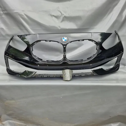 12445032972 BMW 1 F40 Front bumper
