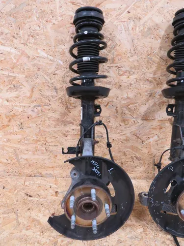 13475851 Opel Insignia A Front shock absorber/damper