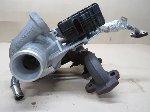 55405614 Opel Insignia B Turbo