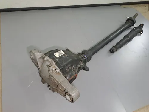 9454734 BMW X5 G05 Rear differential