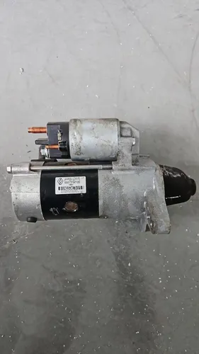 23001791R Renault Trafic III (X82) Starter motor