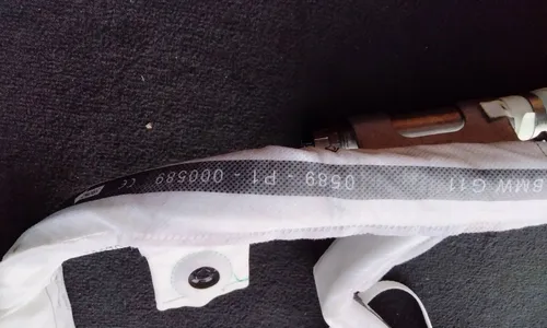 7355807 BMW 7 G11 G12 Automatic gearbox