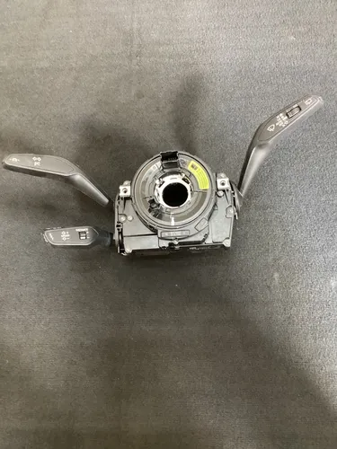 4N0907129AJ Audi e-tron Wiper turn signal indicator stalk/switch