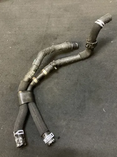 4KE121036E Audi e-tron Air conditioning (A/C) pipe/hose