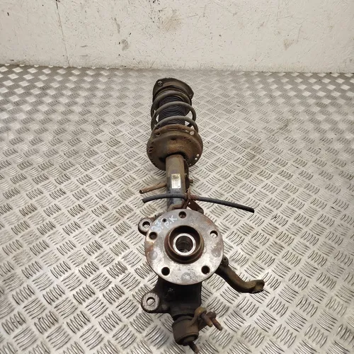 5Q0413023FM Seat Leon (5F) Front wheel hub spindle knuckle