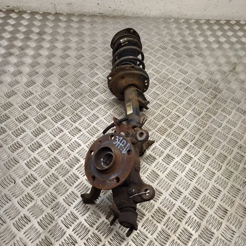 5Q0413023FM Seat Leon (5F) Front wheel hub spindle knuckle