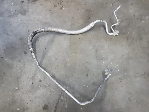 3400419 BMW X3 E83 Air conditioning (A/C) pipe/hose