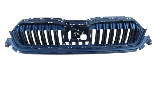 5E3853653C Skoda Octavia Mk4 Front grill