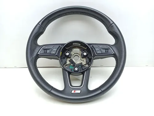 8W0419091 Audi A4 S4 B9 8W Steering wheel