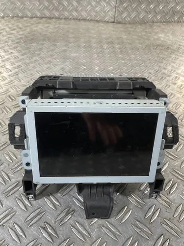 10R048415 Ford Transit Radio/CD/DVD/GPS head unit