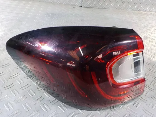 265551849R Renault Captur Rear/tail lights
