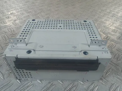 F1BT18C815HE Ford Transit Custom Radio/CD/DVD/GPS head unit