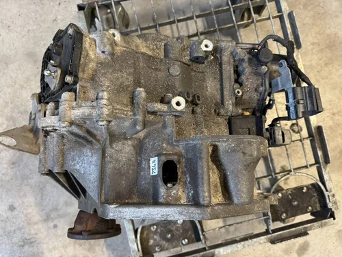 0CG301103B Volkswagen Golf VII Automatic gearbox