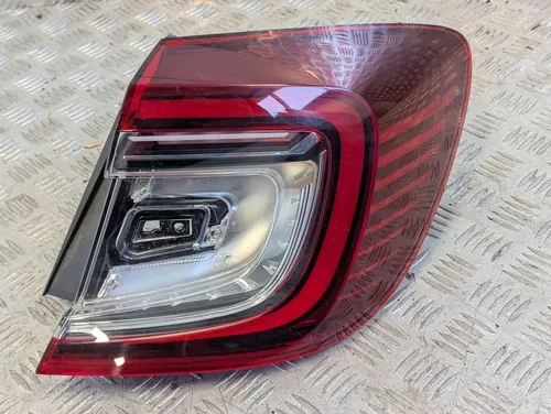 265504004R Renault Captur II Rear/tail lights