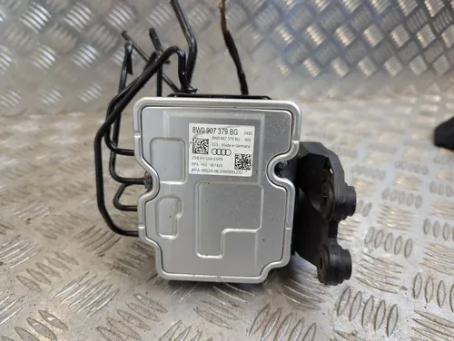 8W0907379BG Audi A4 S4 B9 8W ABS Pump