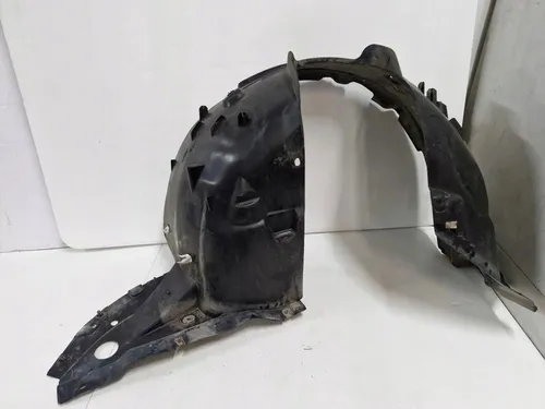 9812150180 Citroen C3 Front wheel arch liner splash guards