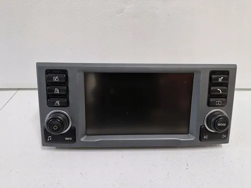 YIK500090 Land Rover Range Rover L322 Screen/display/small screen