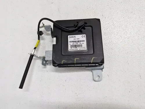 95400-D7BW0 Hyundai Tucson TL Other control units/modules