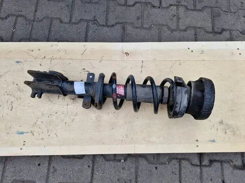 4353455354 Renault Trafic III (X82) Front shock absorber/damper