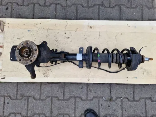 34535453554 Renault Trafic III (X82) Front shock absorber/damper