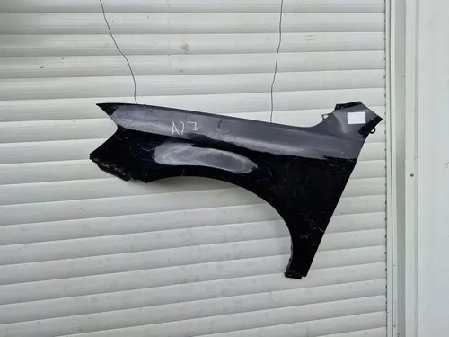 53354545343434 Volkswagen PASSAT B7 Fender