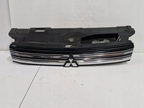 7450A7537450A643 Mitsubishi Outlander Front grill