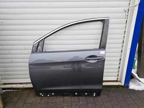 53442432312312 Honda CR-V Front door