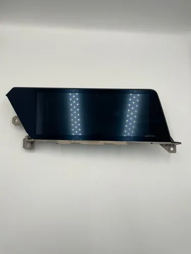 5A065D3 BMW 1 F40 Screen/display/small screen