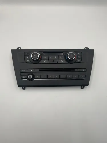 9248265 BMW X3 F25 Climate control unit