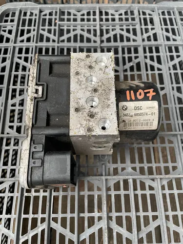 6850574 BMW X3 F25 ABS Pump