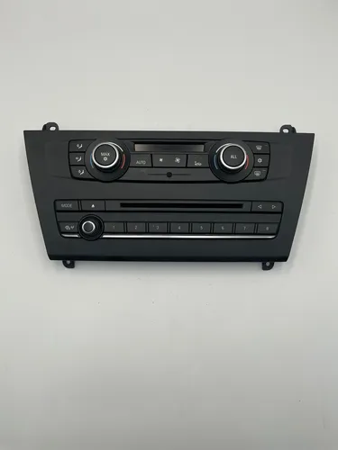 9248264 BMW X3 F25 Climate control unit