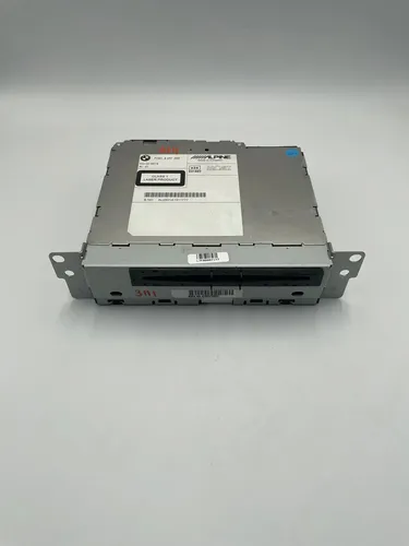 9257493 BMW X3 F25 Other control units/modules