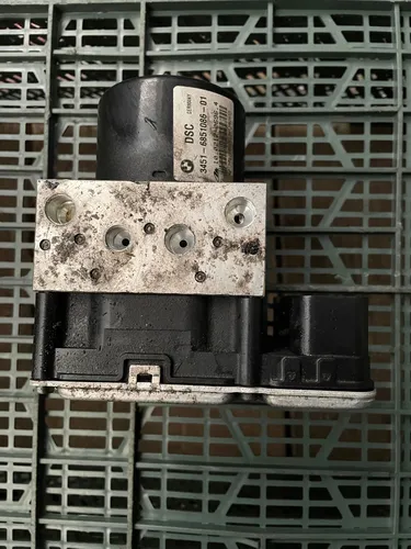 6851086 BMW X3 F25 ABS Pump