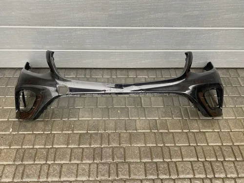 A2538853000 Mercedes-Benz GLC C253 Front bumper